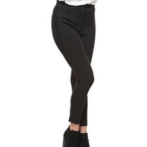 Skinny Tuxedo Pant